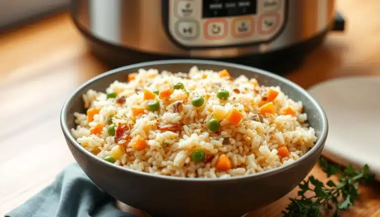 Instant Pot Rice A Roni