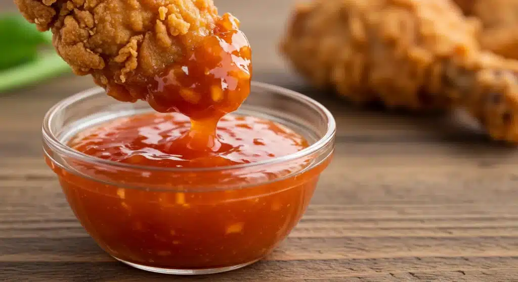 Home 19 homemade sweet and sour sauce