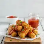 Homemade Sweet And Sour Sauce Made Simple: Restaurant-Quality Results 3 Homemade sweet and sour sauce recipe card