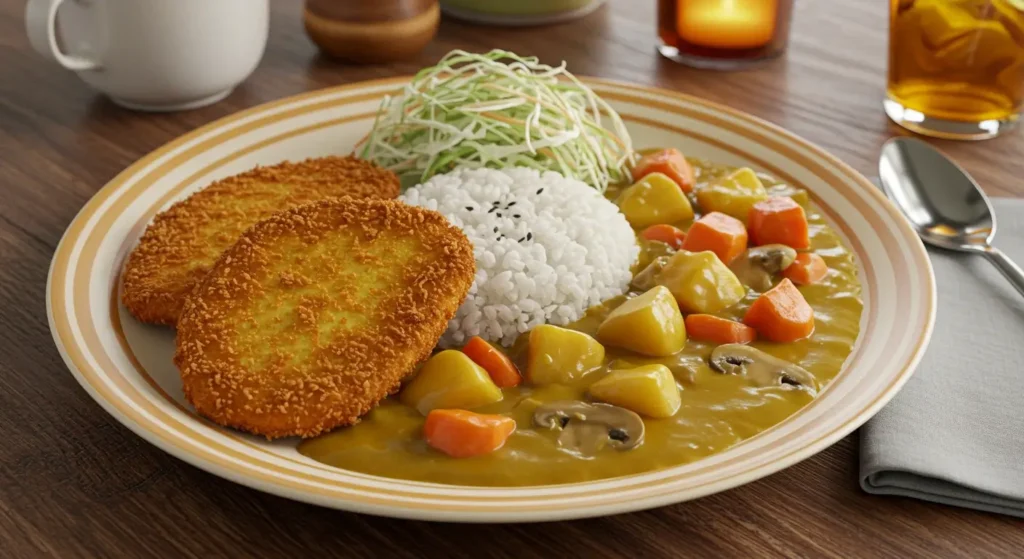 Home 20 Tofu Katsu