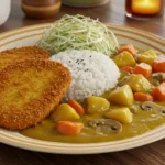 Tofu Katsu