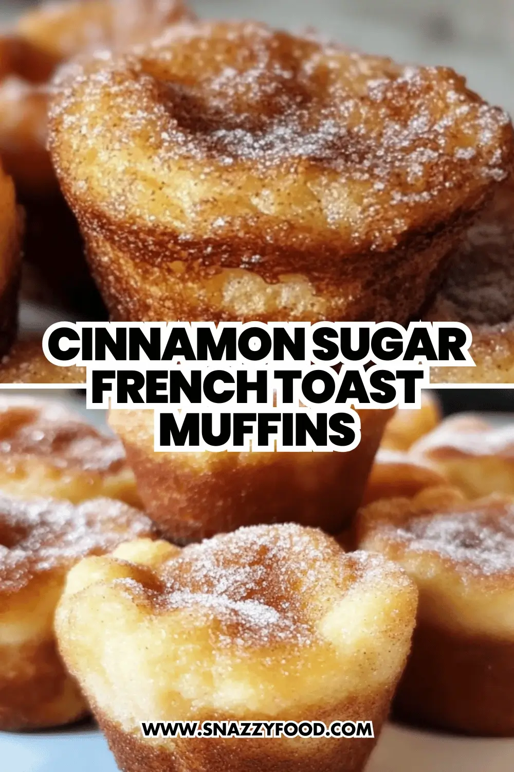 Cinnamon Sugar French Toast Cinnamon Sugar French Toast