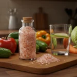 Himalayan Salt Diet