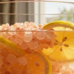 Japanese Pink Salt Diet Recipe