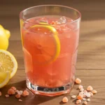 Japanese Pink Salt Recipe
