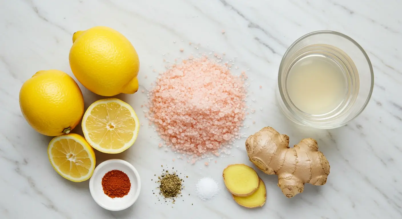 japanese-pink-salt-diet-ingredients japanese pink salt diet ingredients