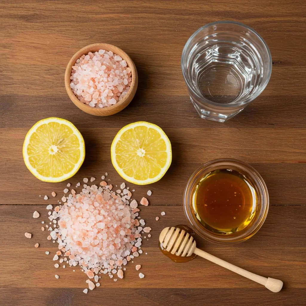 japanese-pink-salt-diet-recipe-ingredients japanese pink salt diet recipe ingredients