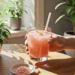 Japanese Pink Salt Recipe: Simple Detox Ideas For Better Nutrition 3 Japanese Pink Salt Recipe card