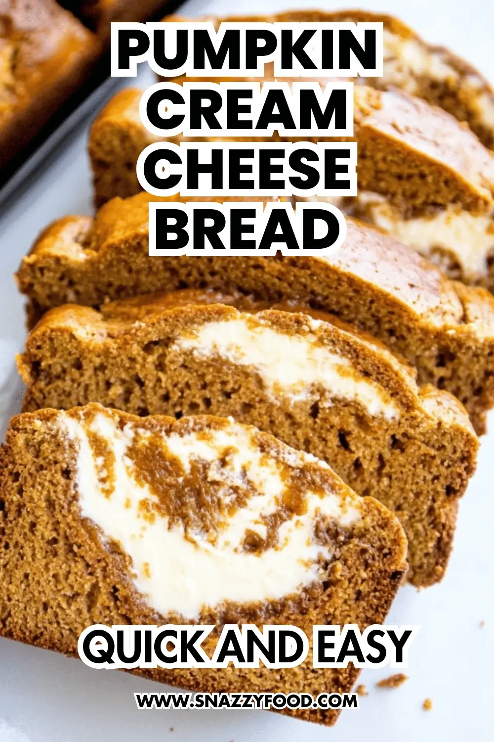 pumpkin cream cheese bread img pumpkin cream cheese bread img