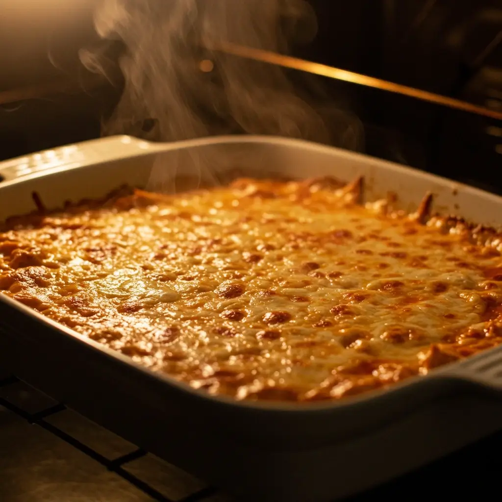 buffalo-chicken-dip-baking-oven buffalo chicken dip baking oven