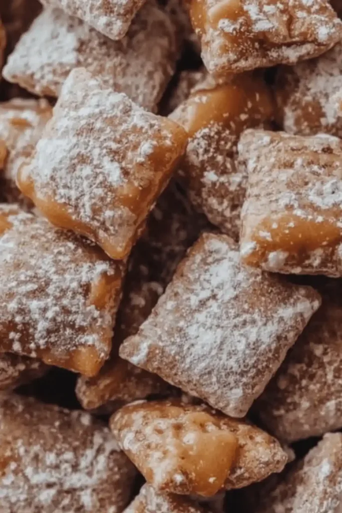 Caramel Apple Puppy 1 2