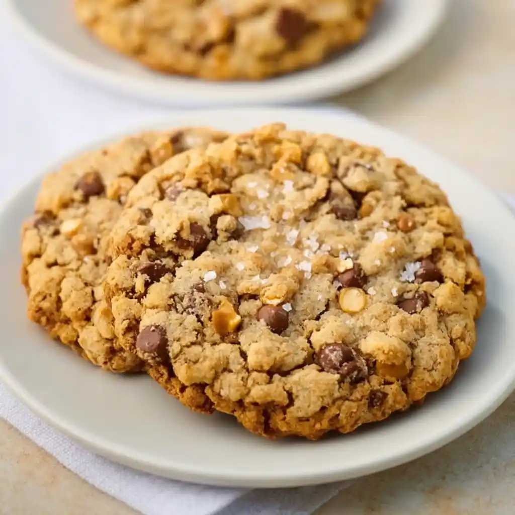 Best Ever Butterscotch Chocolate Chips