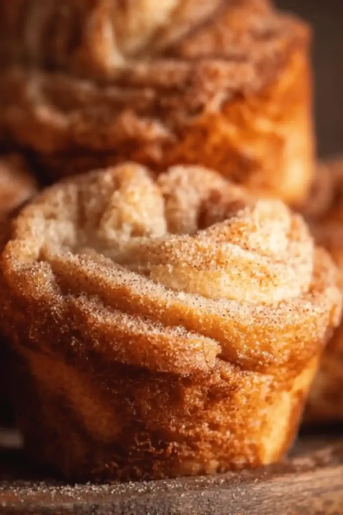 Best Gluten Free Cruffins Recipe