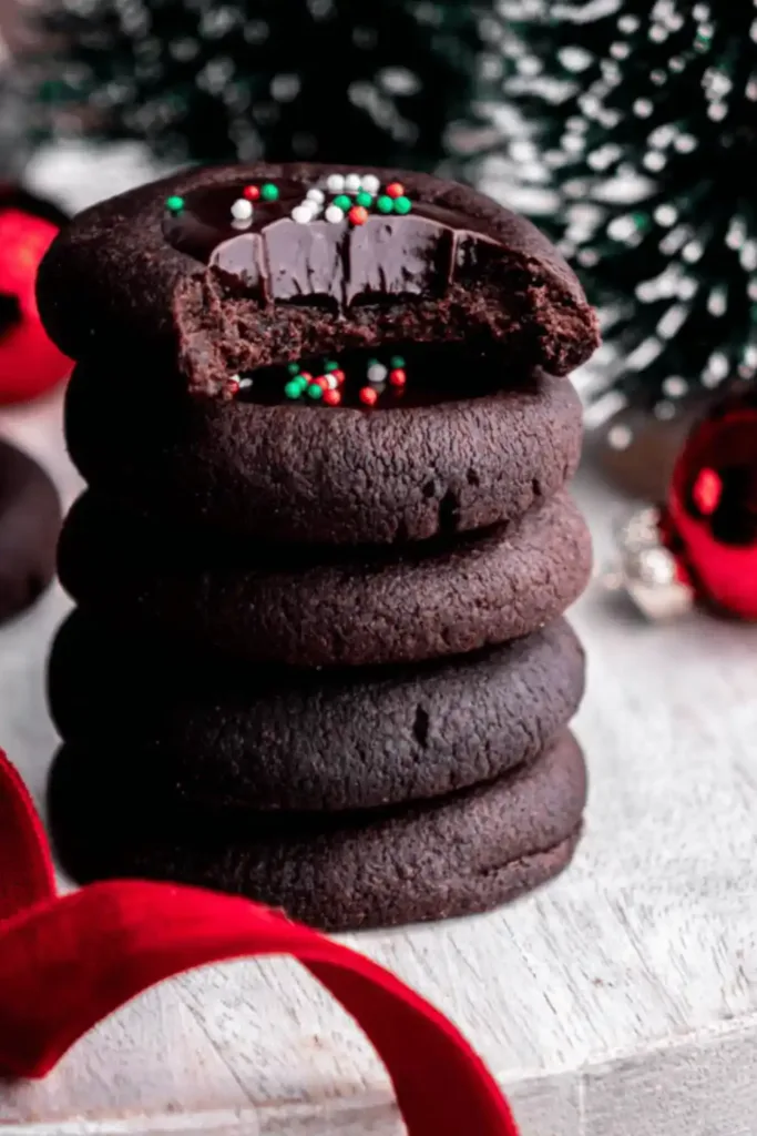 Chocolate Cookies