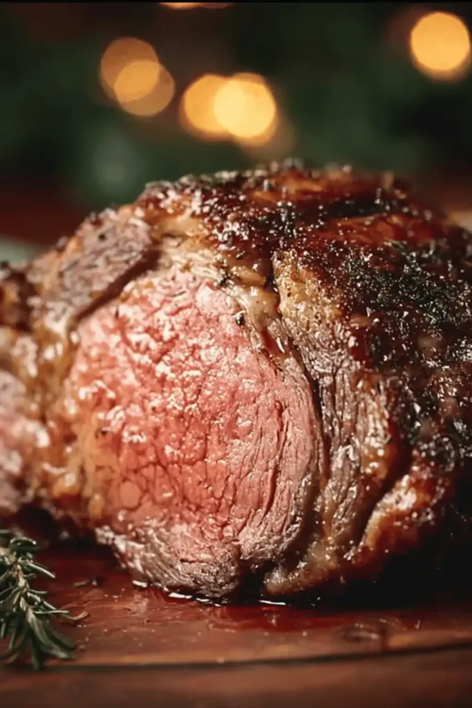 Best Christmas Prime Rib Recipe
