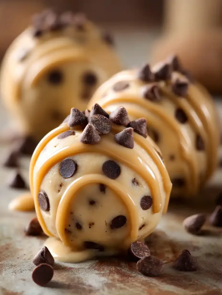 Frozen Greek Yogurt Peanut Butter Bites 1