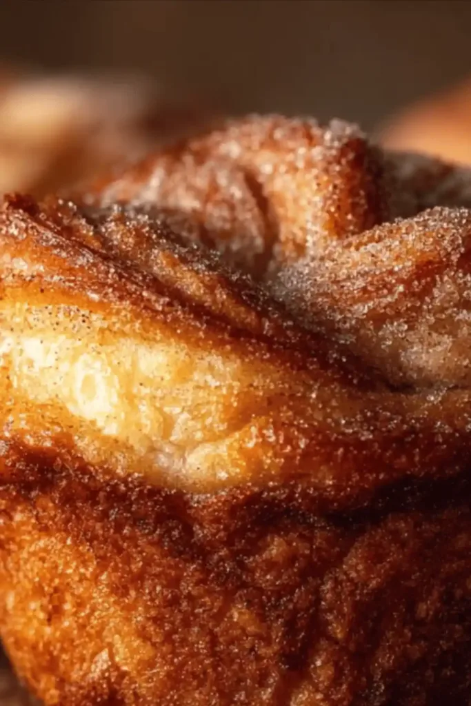 Gluten Free Cruffins Recipe