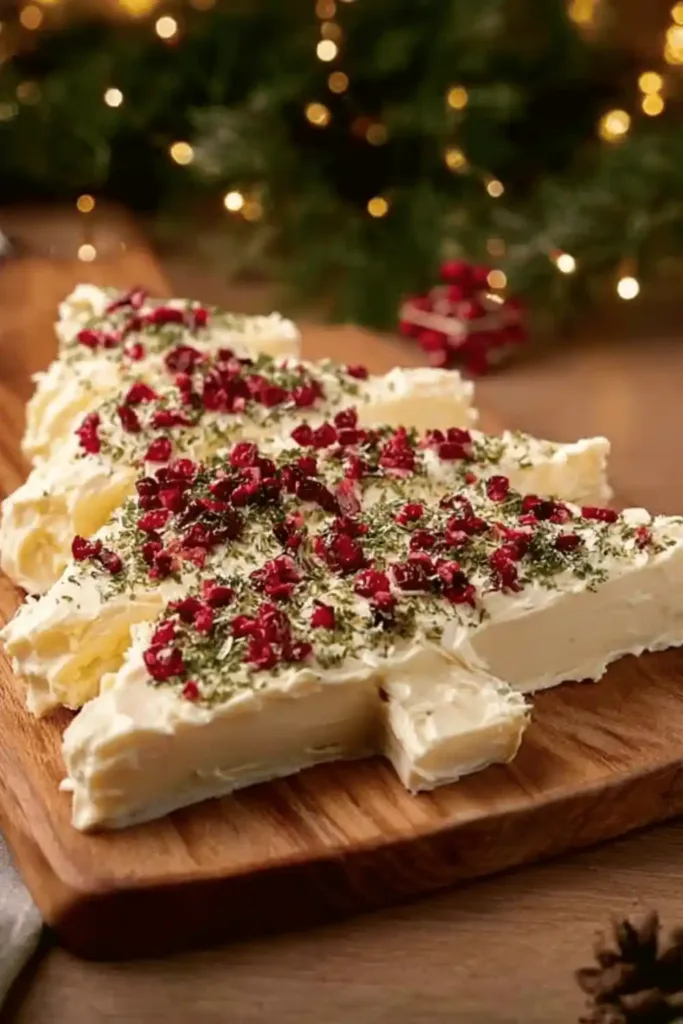 Holiday Butter Board Best Recipe