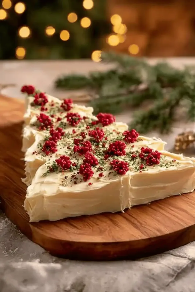 Holiday Butter Board Easy Recipe