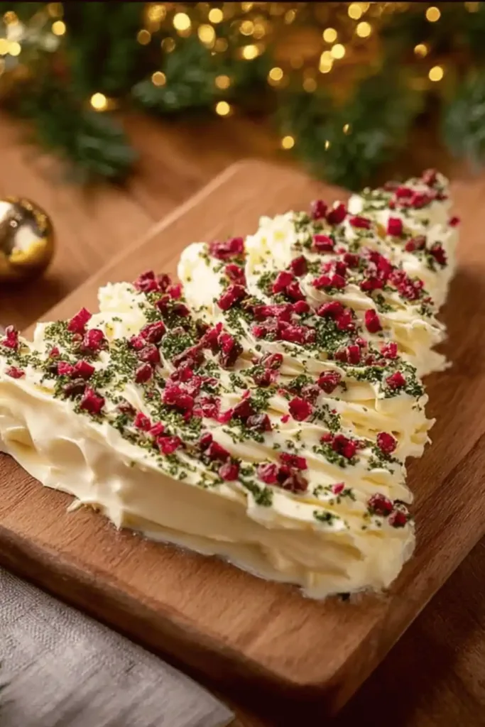 Holiday Butter Board Recipe