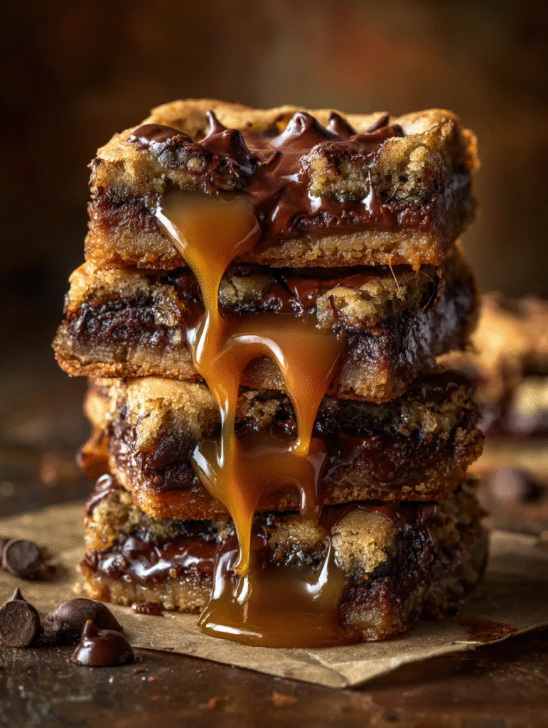 Knock You Naked Bars recipe 1