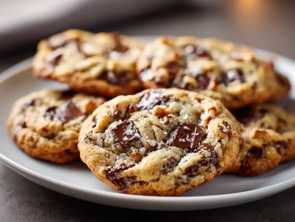 Laura Bushs Cowboy Cookies