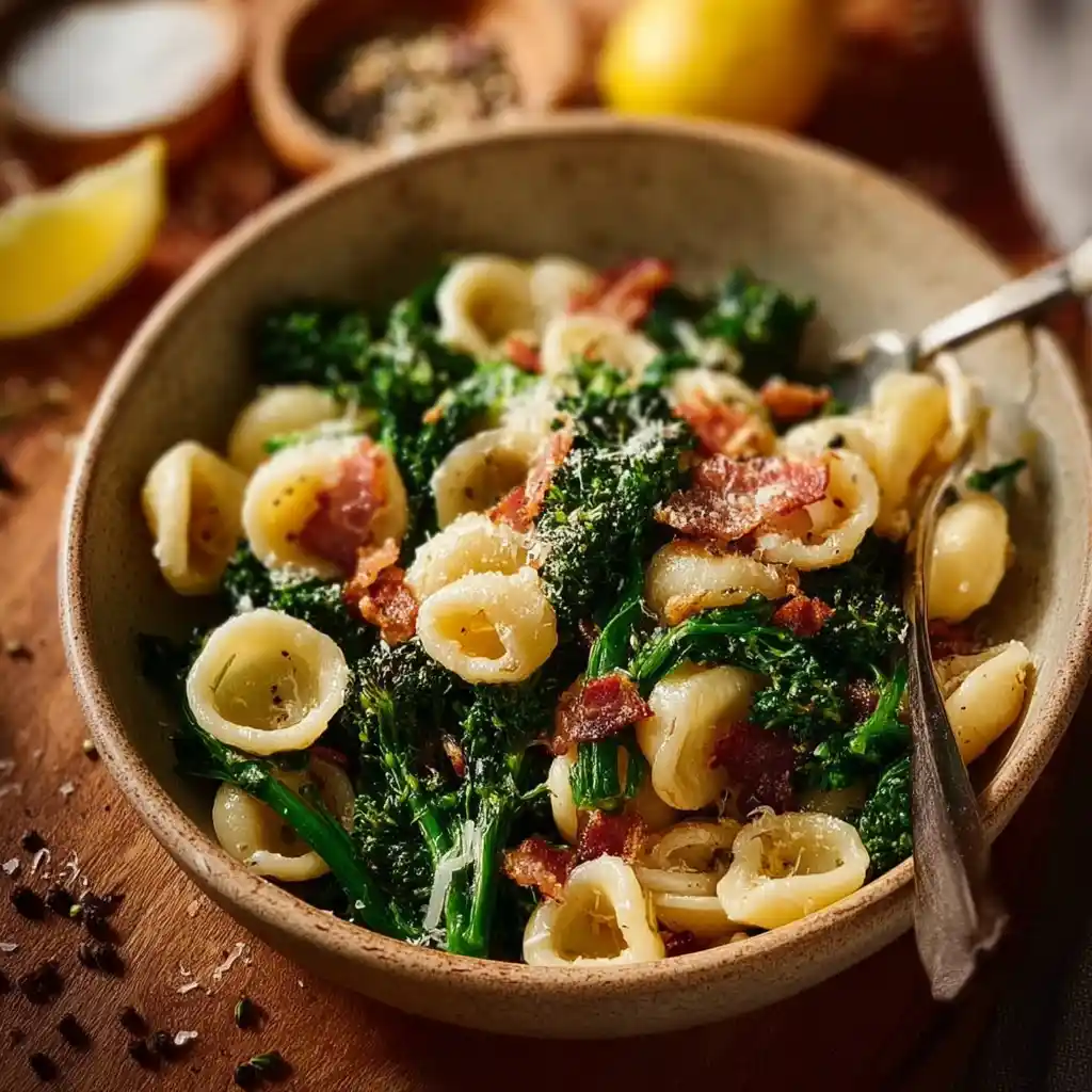 Orecchiette 1