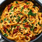 creamy vegan sun dried tomato pasta 2025 11 17 170306 150x150 1