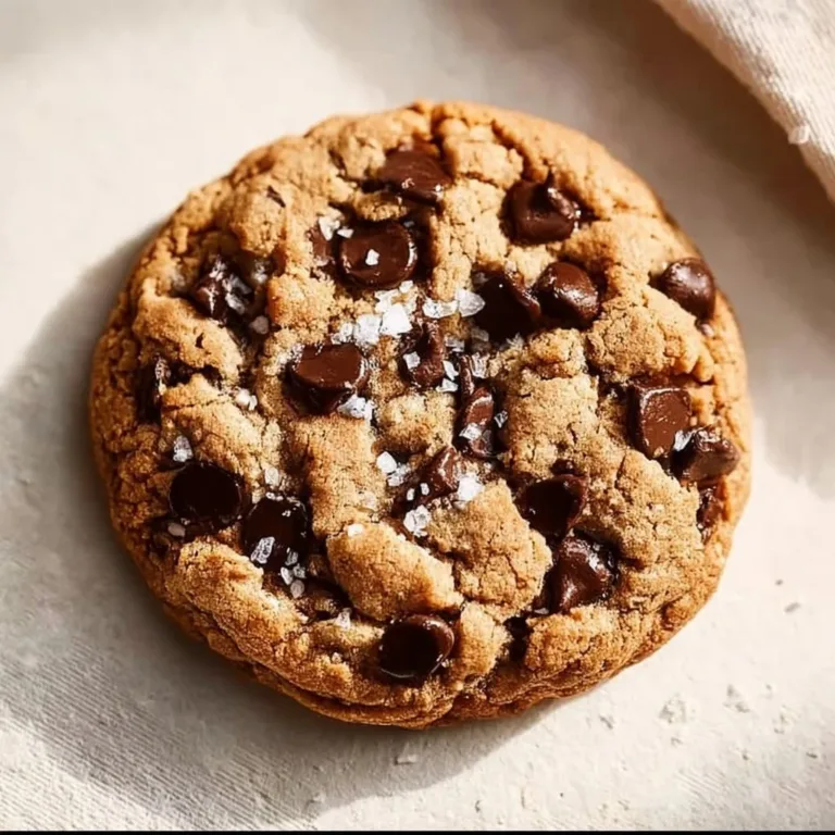 Delicious gluten-free chocolate chip cookies on a cooling rack