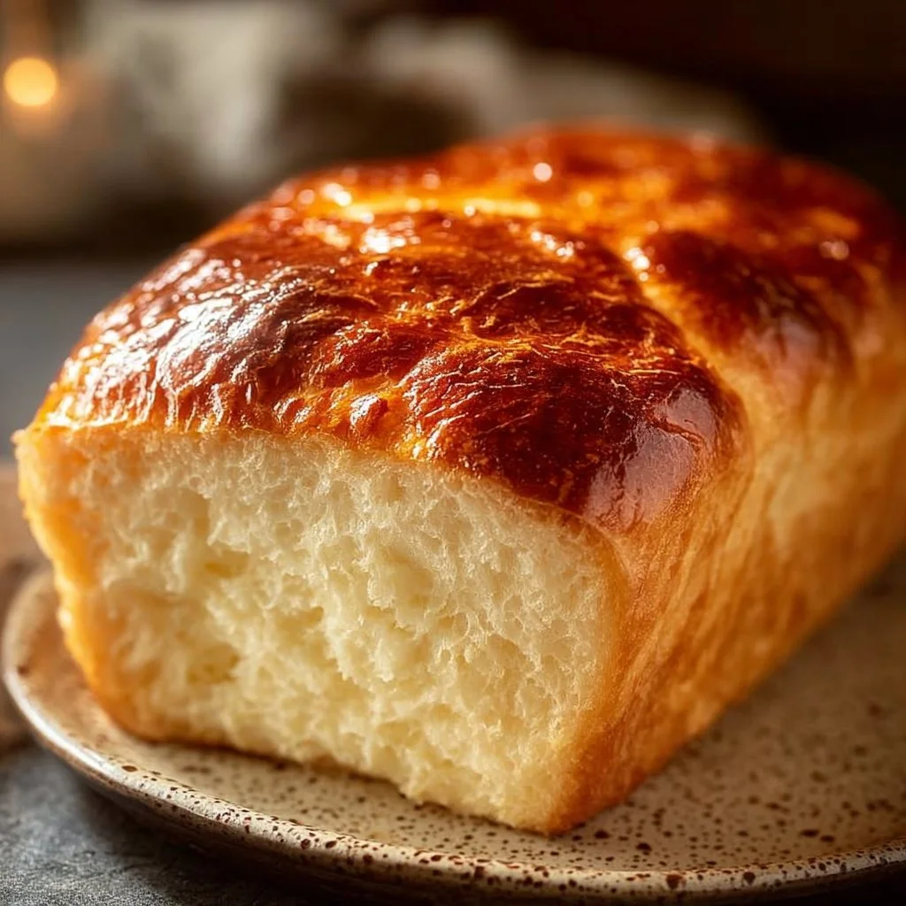 Zero Carb Yogurt Bread Recipe: Healthy low-carb smart bread