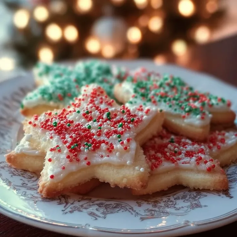 Christmas sugar cookie shots served in festive glasses for holiday celebrations