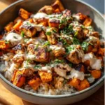 healthy chicken sweet potato rice bowl 2025 12 13 121405 150x150 1