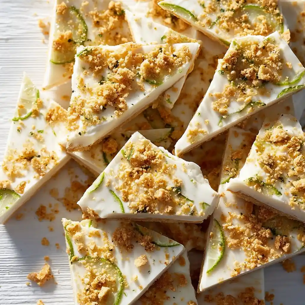 key lime pie easy recipe